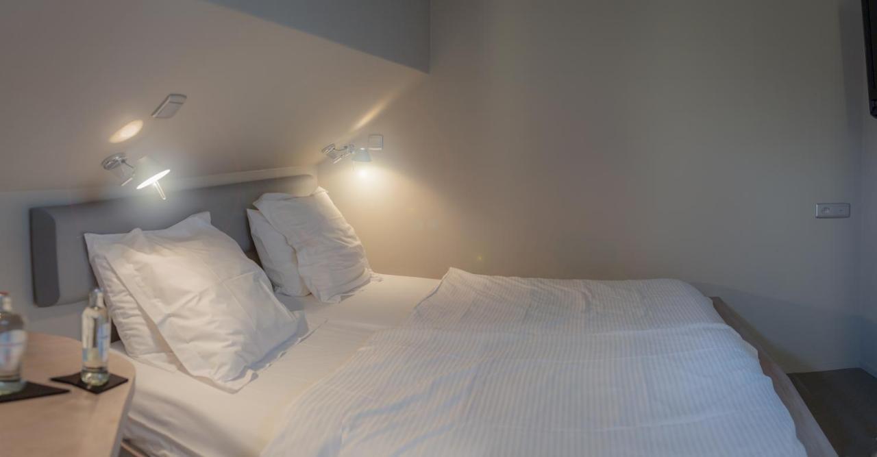 B&B Droomboot Oudenburg Kültér fotó
